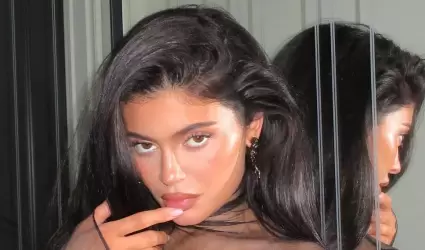 kylie jenner