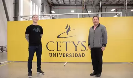 CETYS Universidad