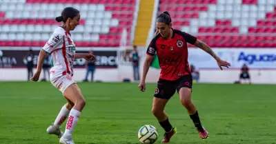 Club xolos de Tijuana Femenil