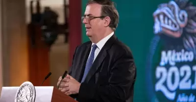 Marcelo Ebrard