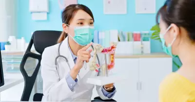 C�ncer colorrectal