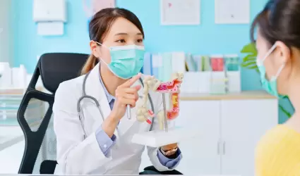 C�ncer colorrectal