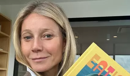 Gwyneth Paltrow fue demandada por un optometrista jubilado.