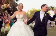 Lele Pons y Guaynaa estuvieron a punto de cancelar su boda