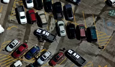 Recupera Polic�a Municipal auto robados, a trav�s de la tecnolog�a