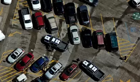 Recupera Polic�a Municipal auto robados, a trav�s de la tecnolog�a