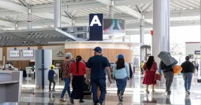 Aeropuertos