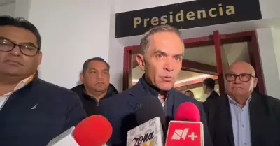 Senador Miguel ngel Mancera