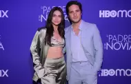 Renata Notni no tiene prisa por casarse con Diego Boneta