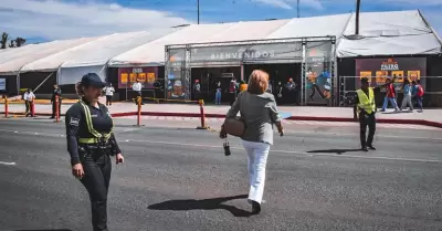 Feria Internacional del Libro UABC 2023