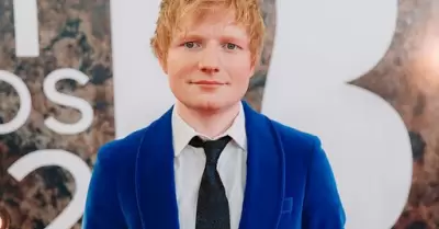 Ed Sheeran