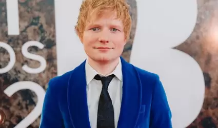 Ed Sheeran