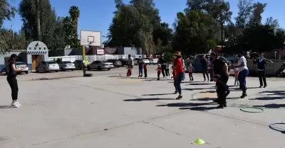 Activaci�n f�sica