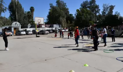 Activaci�n f�sica