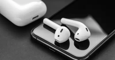 Auriculares inal�mbricos