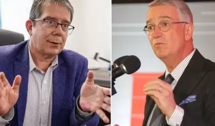 Ricardo Salinas y Villamil