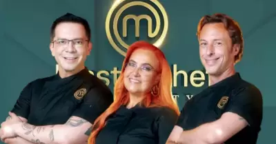 MasterChef Celebrit