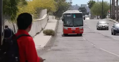 Muvete Seguro , programa de seguridad en transporte