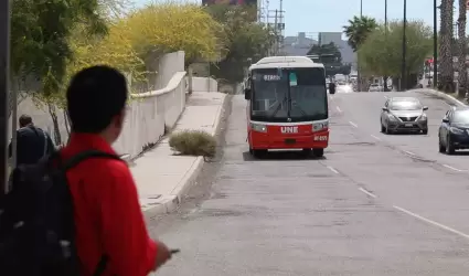 Muvete Seguro , programa de seguridad en transporte