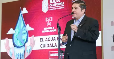 El D�a Mundial del Agua nos recuerda la importancia de usar correctamente el vit