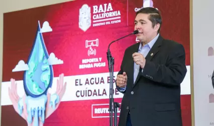 El D�a Mundial del Agua nos recuerda la importancia de usar correctamente el vit