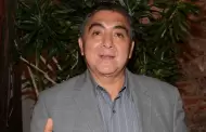 Televisa ya me olvid: Carlos Bonavides