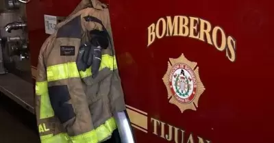 Bomberos