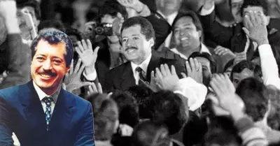 Luis Donaldo Colosio Murrieta