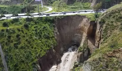 Acceso a Playas de Tijuana