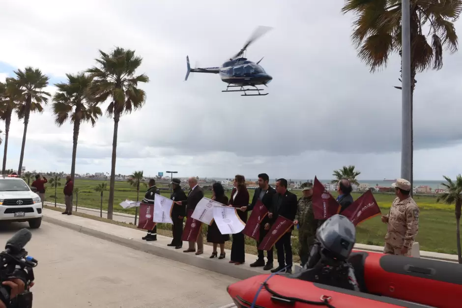 Semana Santa en Baja California