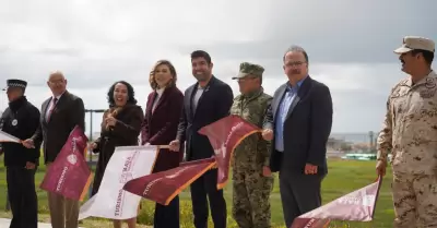 Arranque operativo Semana Santa