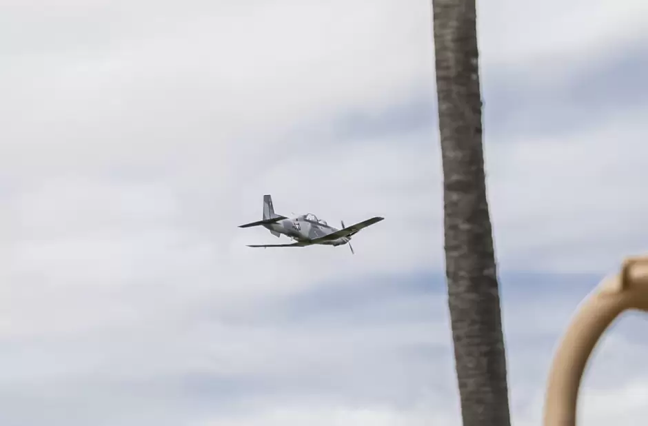 Turismo seguro en Baja California