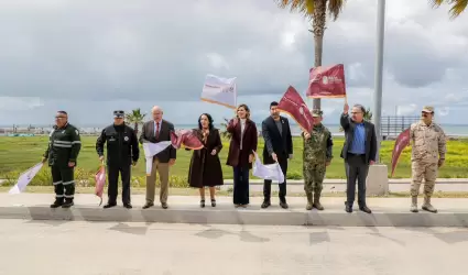 Turismo seguro en Baja California