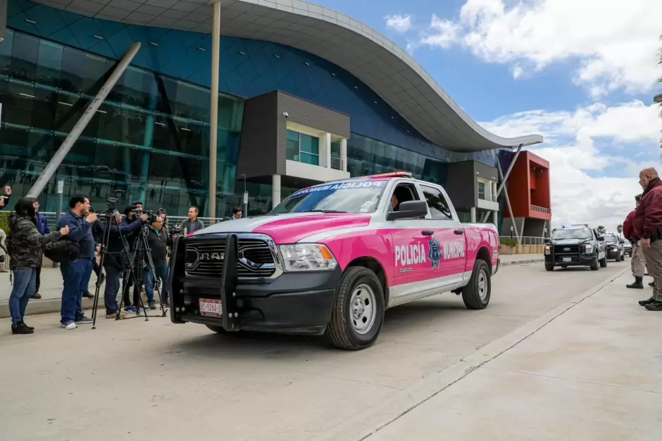 Turismo seguro en Baja California