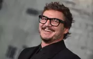 Pedro Pascal admira a Nicolas Cage