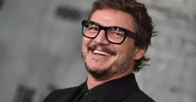 Pedro Pascal