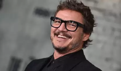 Pedro Pascal