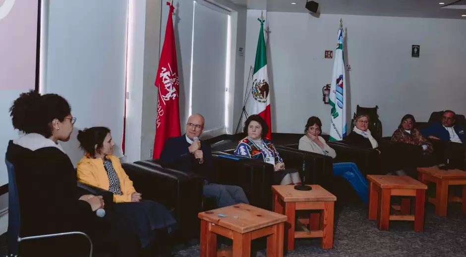 II Conferencia Internacional: Promover la Vida en las Fronteras