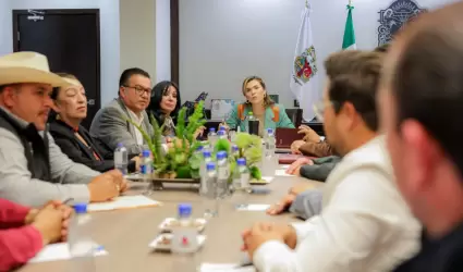 Atiende Marina del Pilar necesidades de productores de trigo