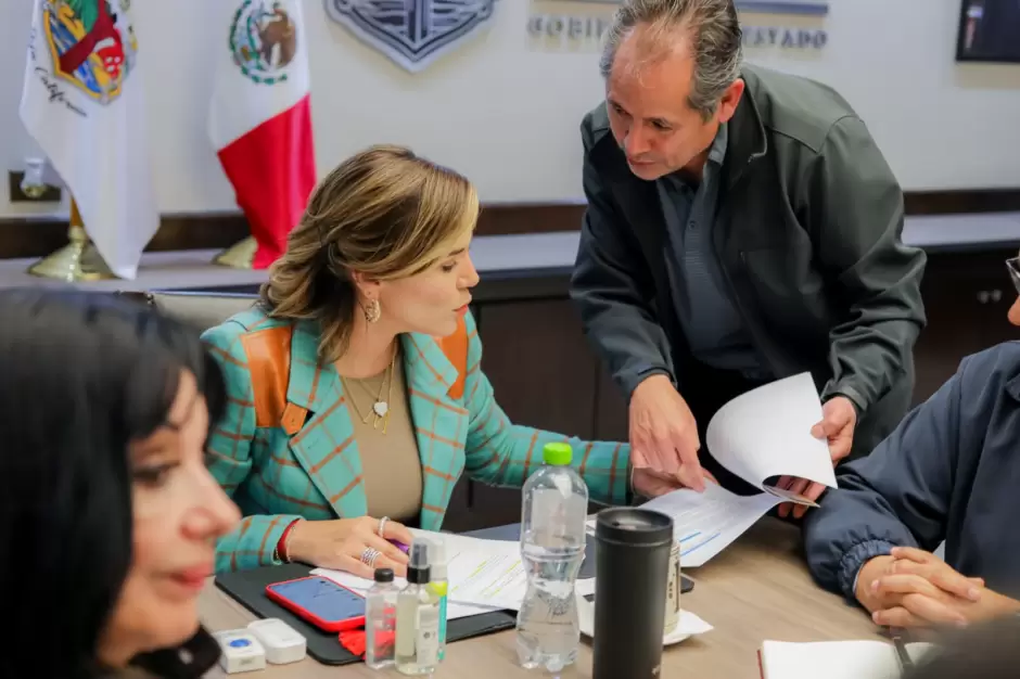 Atiende Marina del Pilar necesidades de productores de trigo