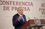 Fuimos muy amigos, dice AMLO tras muerte de Ricardo Rocha