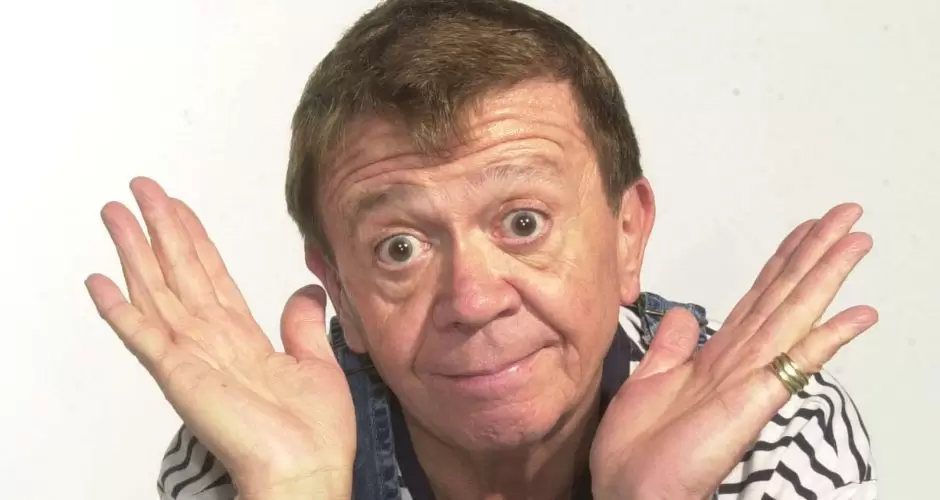 Chabelo falleci este 25 de marzo.