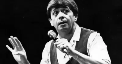 Xavier Lpez "Chabelo"