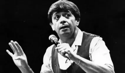 Xavier Lpez "Chabelo"