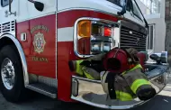 Organiza Rosarito carrera atltica a beneficio del heroico cuerpo de bomberos