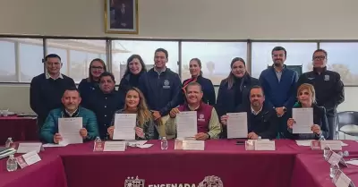 Comit� ciudades hermanas