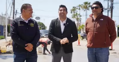 Armando Ayala apoyo de ASIPONA