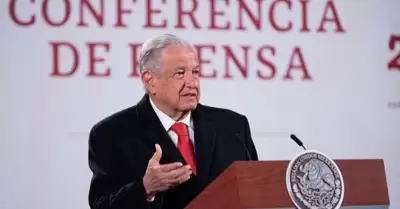 AMLO Conferencia