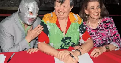 Xavier Lpez "Chabelo" falleci a los 88 aos