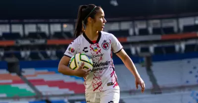 Club Tijuana Femenil